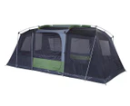 OZtrail Sportiva 9-Person Family Dome Tent