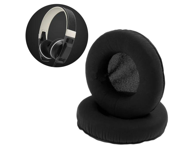 Replacement Ear Pads Cushions for Sennheiser Urbanite On Ear Headphones