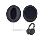 Replacement Ear Pads Cushions for Sennheiser HD4.40 BT HD4.50BT HD4.50 BTNC Bluetooth Headphones