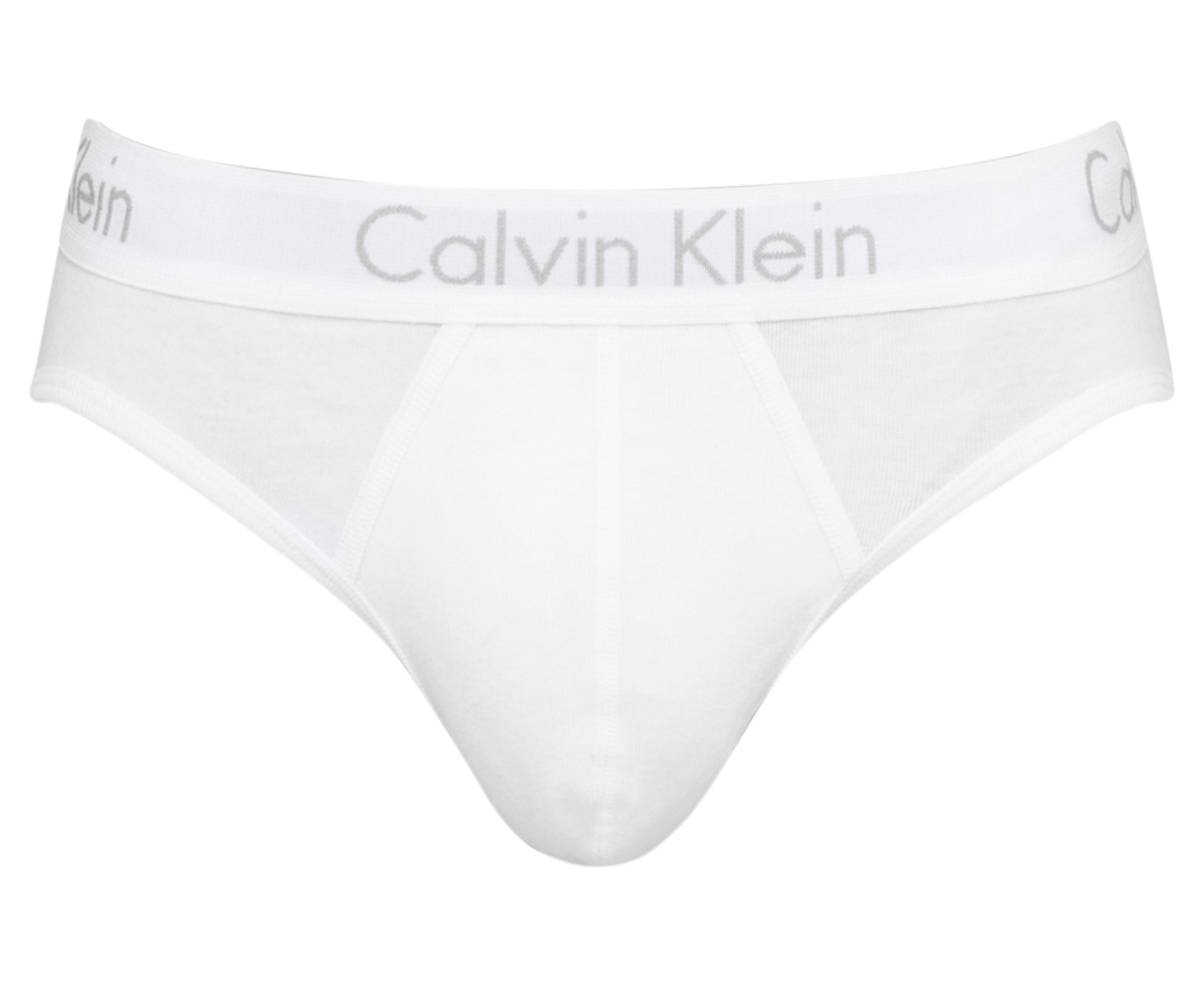 Calvin Klein Mens Body Hip Brief White Ebay 4845