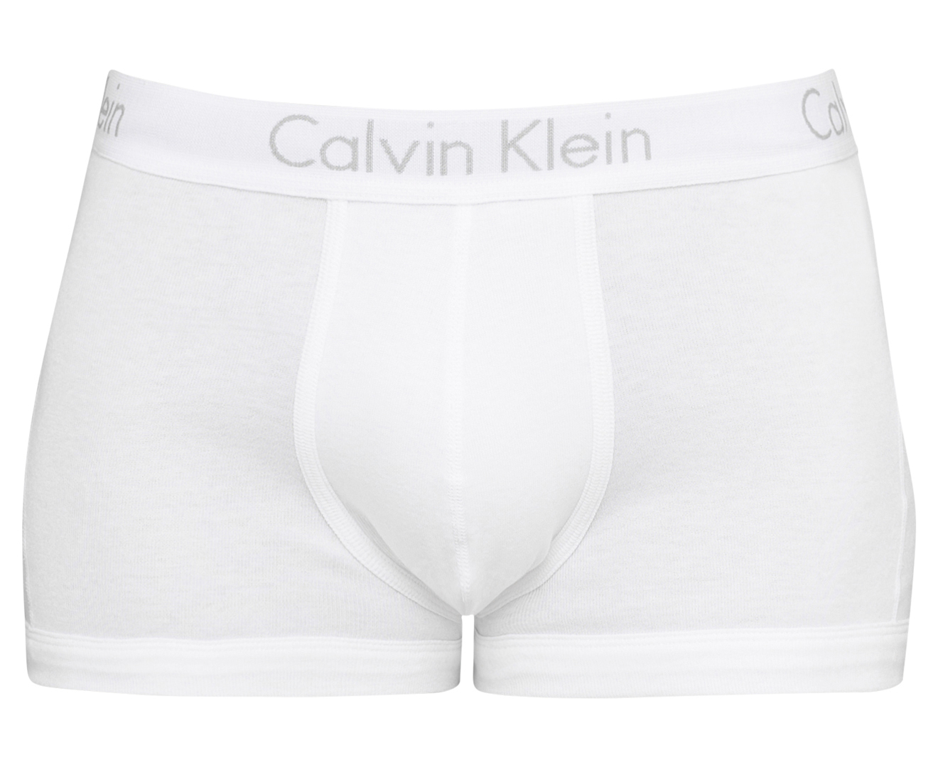 Calvin Klein Men's Body Trunk - White | Catch.co.nz