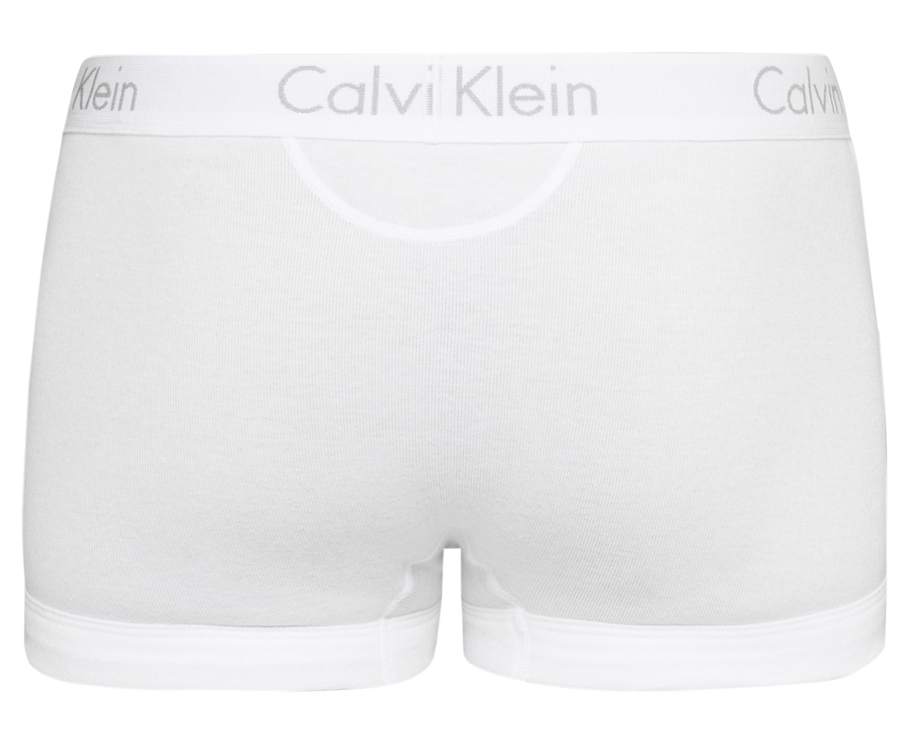 Calvin Klein Men's Body Trunk - White | Catch.co.nz