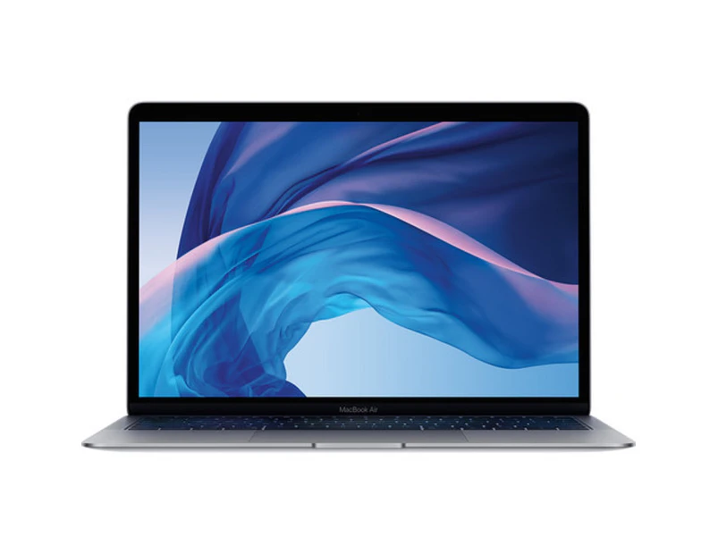 Apple 13-inch Macbook Air 2018 8GB Ram 128GB SSD - Space Gray