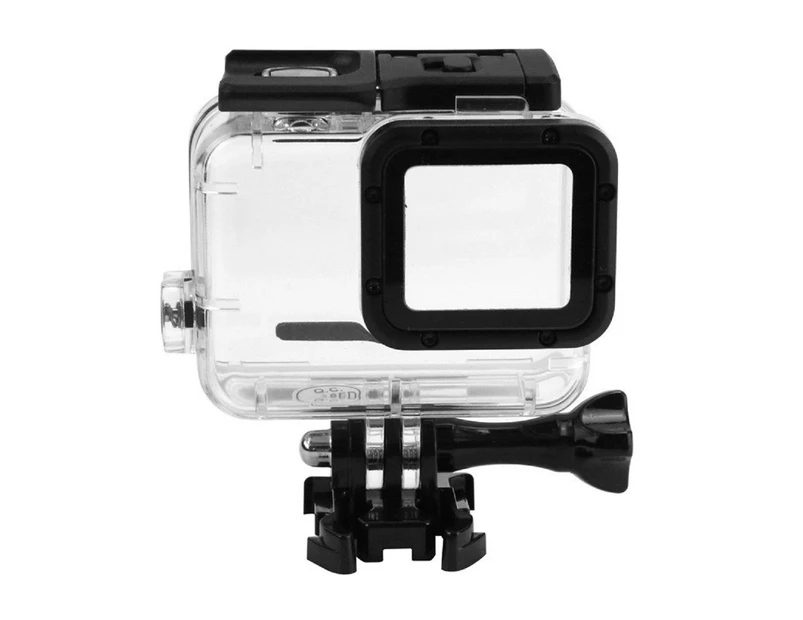 Generic 45m Waterproof Case for GoPro Hero7