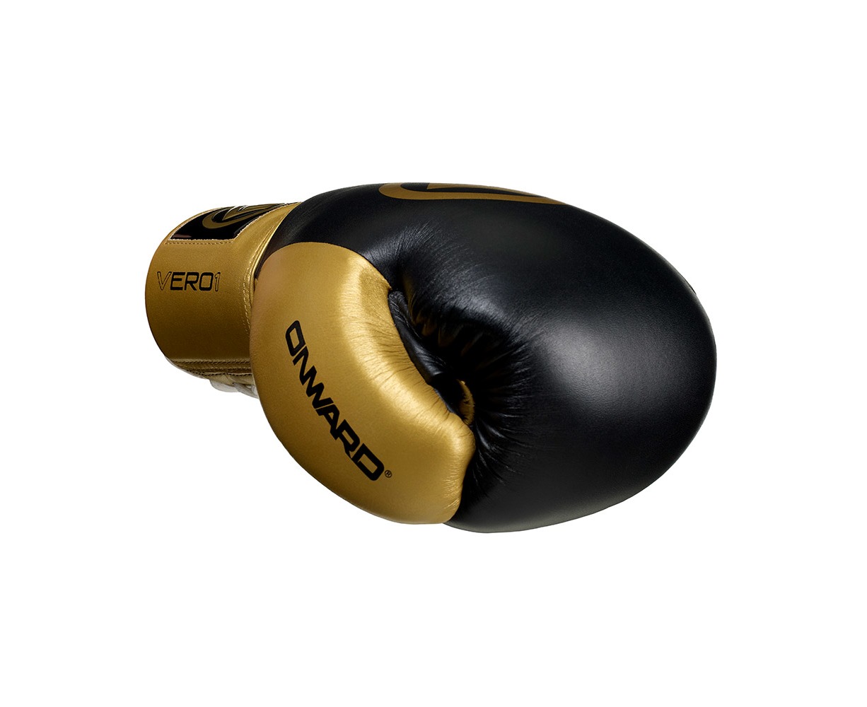 onward boxing gloves