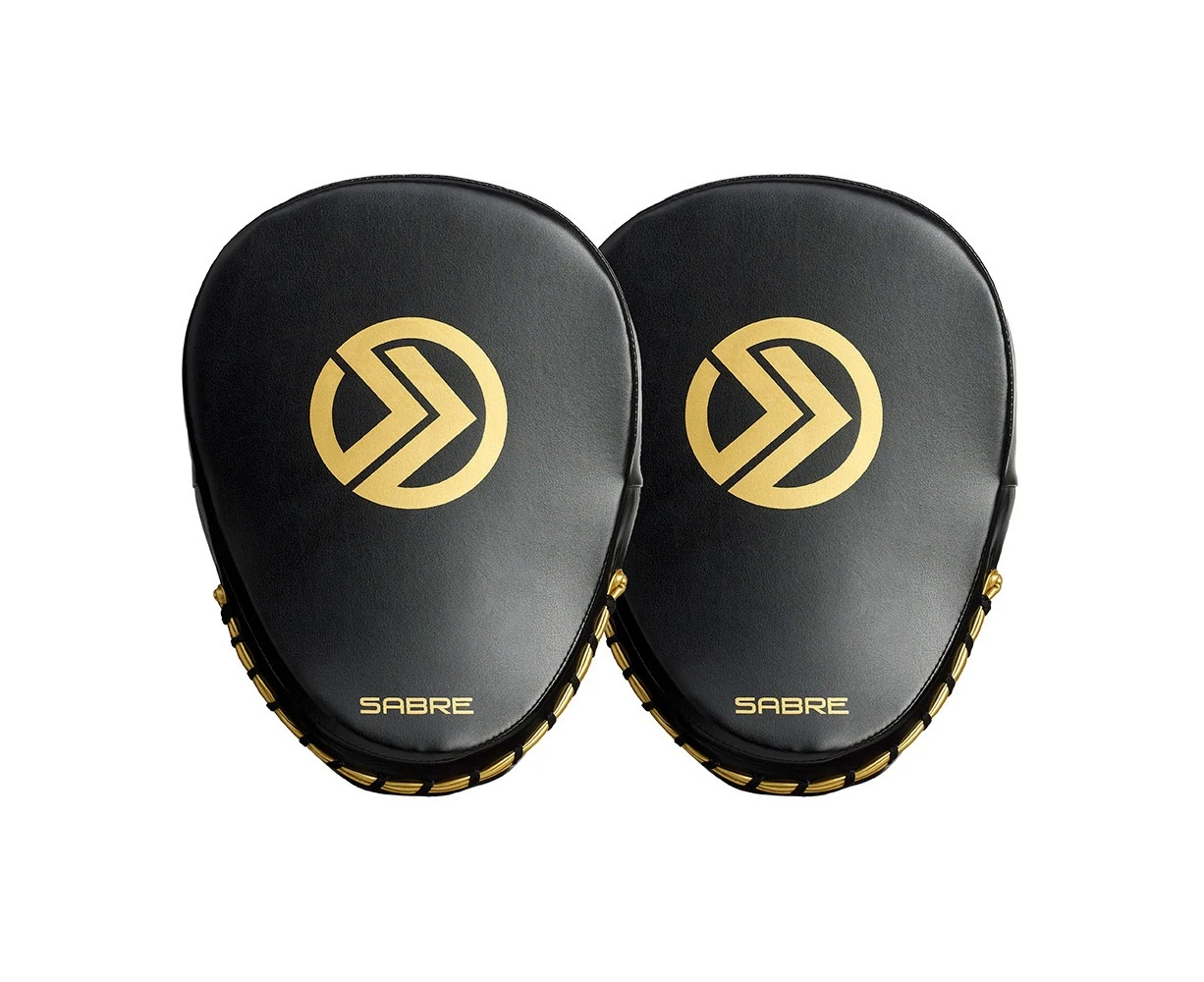Onward Sabre Boxing Glove - Hook And Loop Boxing Gloves – Sparring