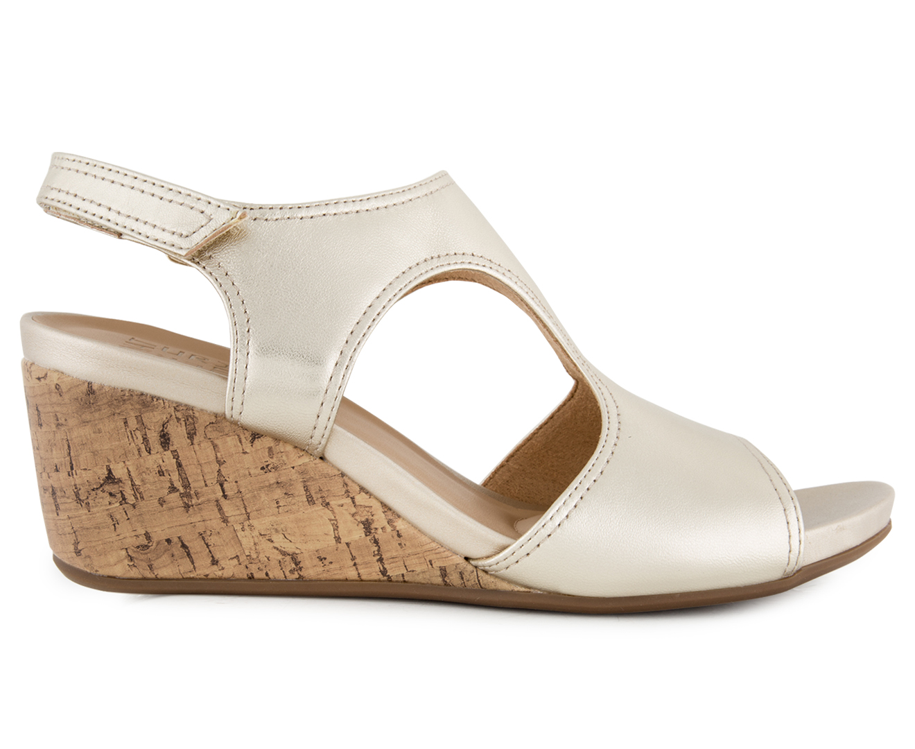 Naturalizer on sale cinda wedge