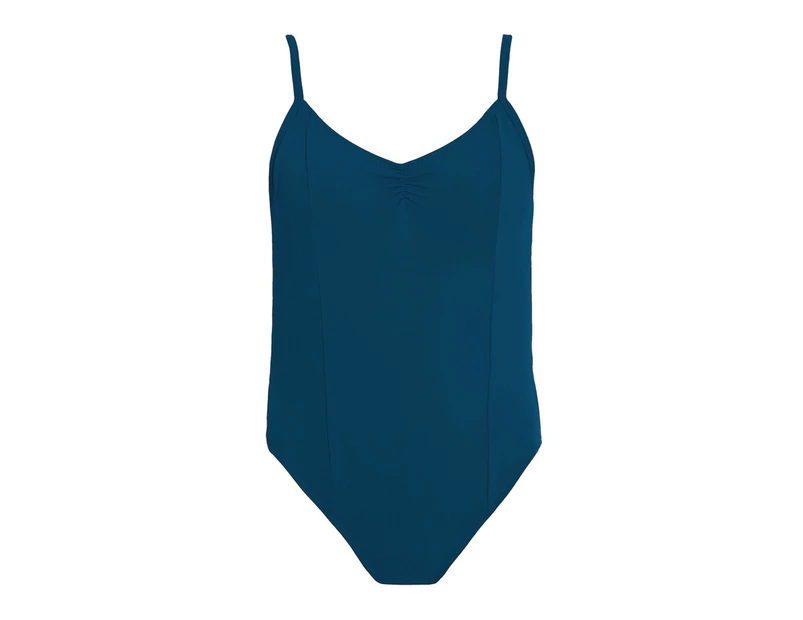 Ophelia Camisole - Child - Teal
