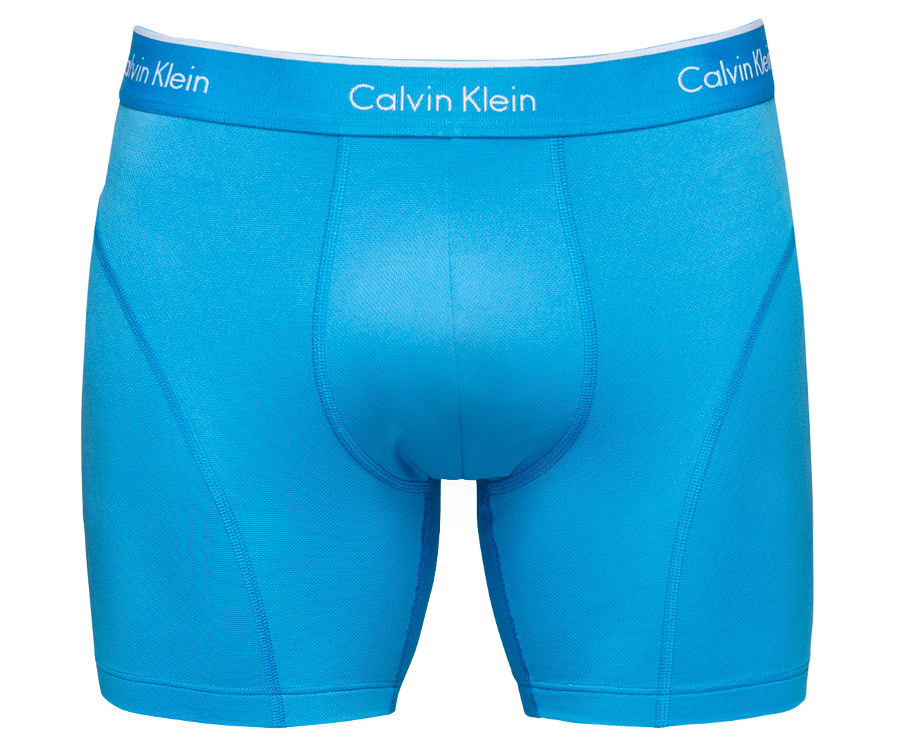 Calvin klein men's pro hotsell microfiber mesh boxer brief