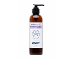 Hamish McBeth 250ml Organic Shampoo General Purpose Rose Citronella