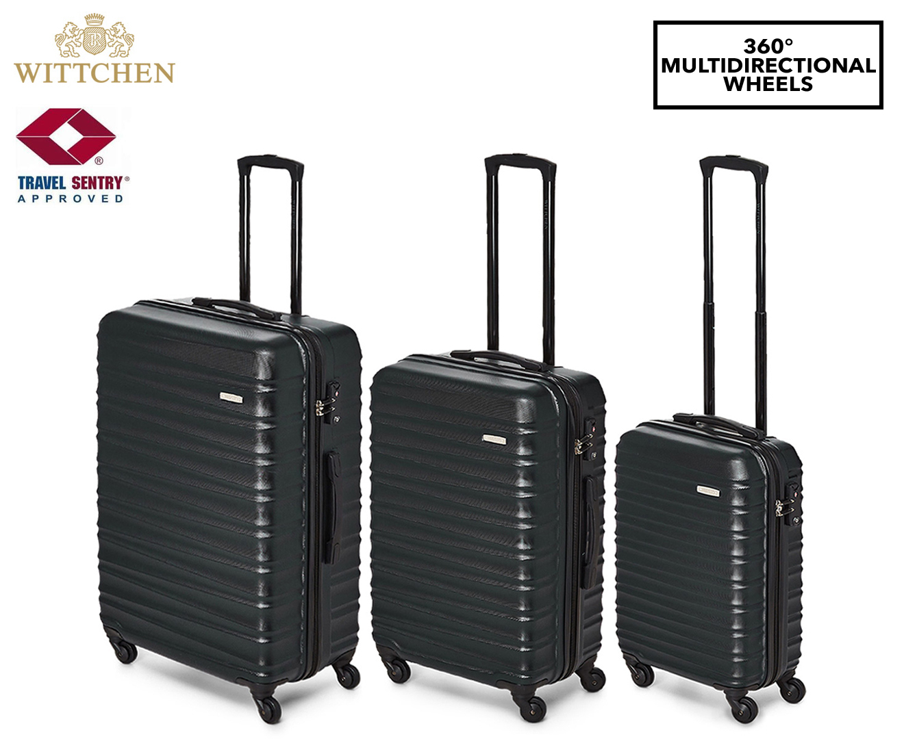 wittchen luggage