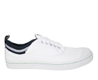 Volley Classic Volley Sneaker Trainer Skate Shoe Men's - White