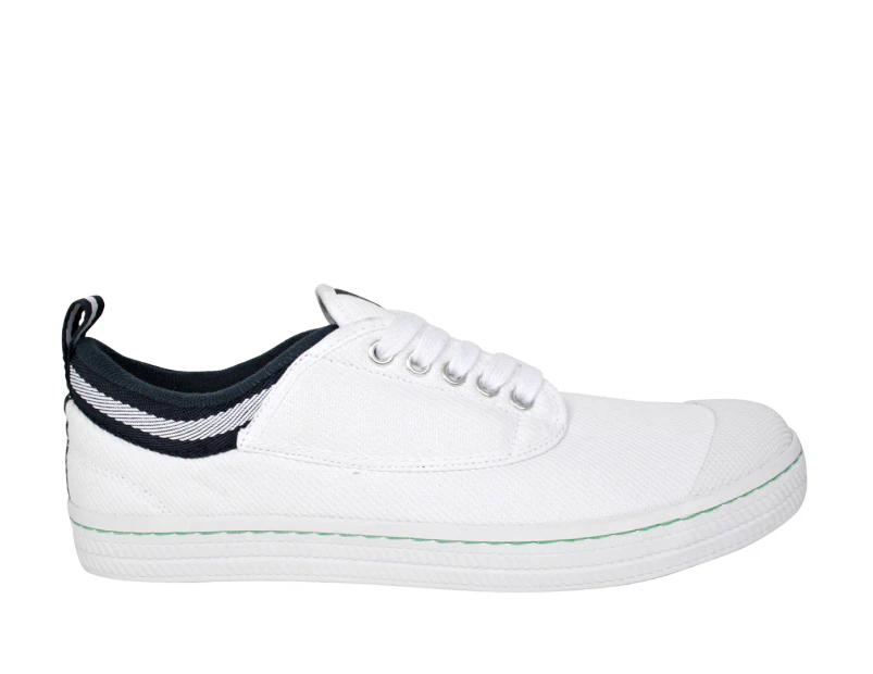 Volley Classic Volley Sneaker Trainer Skate Shoe Men's - White