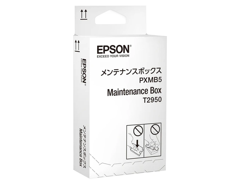 Epson Replacement Maintenance Tank for WF100