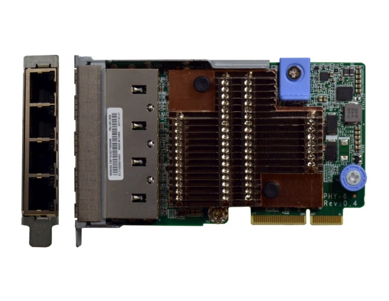Lenovo 7Zt7a00549 Networking Card Internal Ethernet 10000 Mbit/S