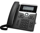 Cisco 7811 Ip Phone Black,Silver Wired Handset Led 1 Lines