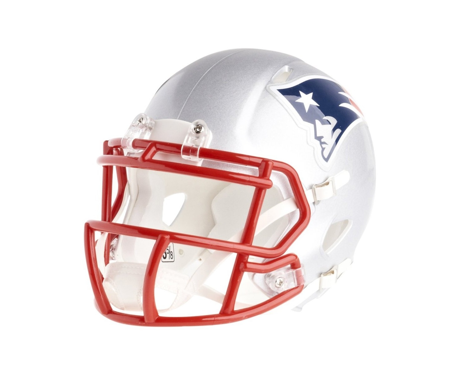 Patriots helmet hot sale youth