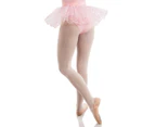 Sparkle Tulle Tutu - Child - Ballet Pink