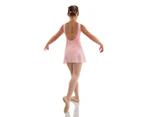 Audrey Skirt - Child - Ballet Pink