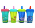 The First Years Simple Straw Stackable Cups 2-Pack - Randomly Selected