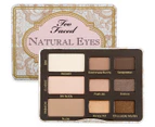 Too Faced Natural Eyeshadow Collection