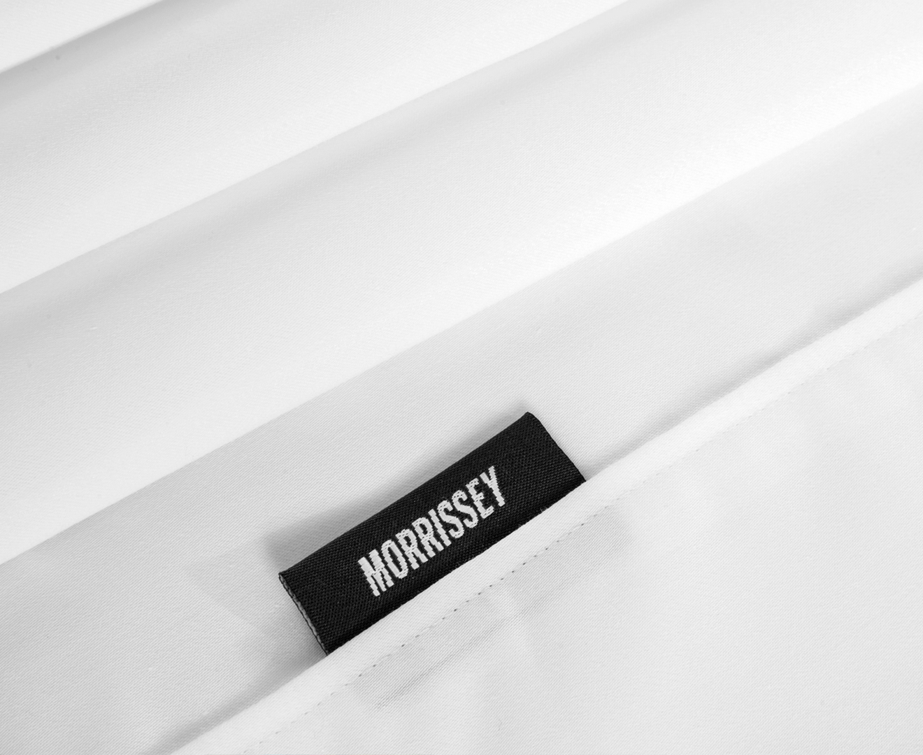 Morrissey Junior 1000TC Cotton Rich King Single Bed Sheet ...