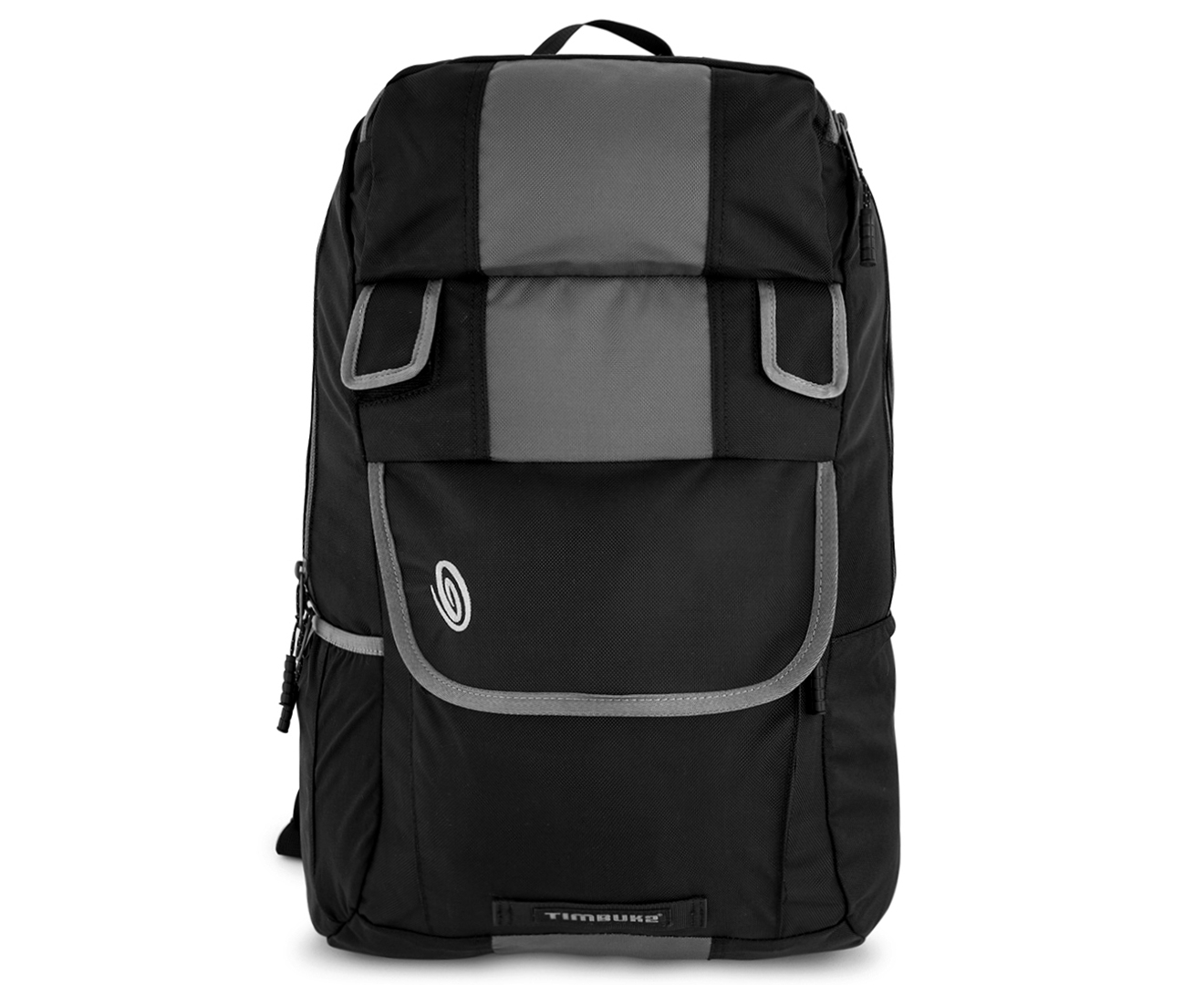 Timbuk2 28L Amnesia 15-Inch Laptop Adventure Backpack - Black | Catch.co.nz