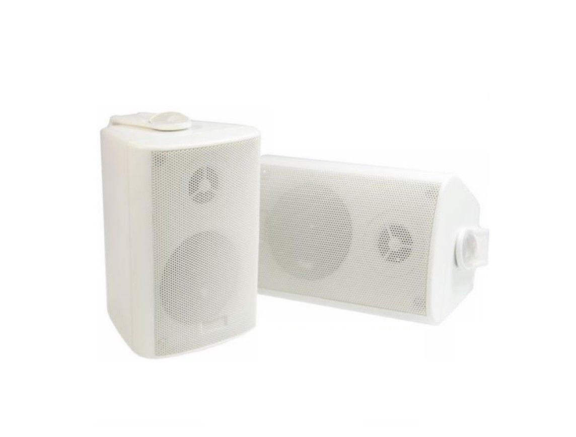 Studio acoustics hot sale outdoor speakers