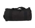 Build Your Brand Weekender Bag (Black) - RW6491