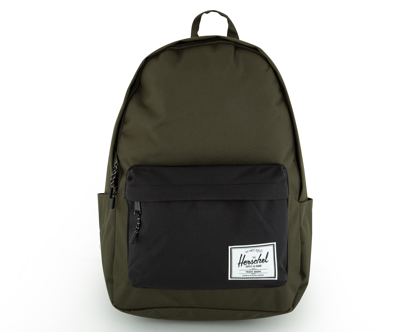 Herschel forest outlet night black