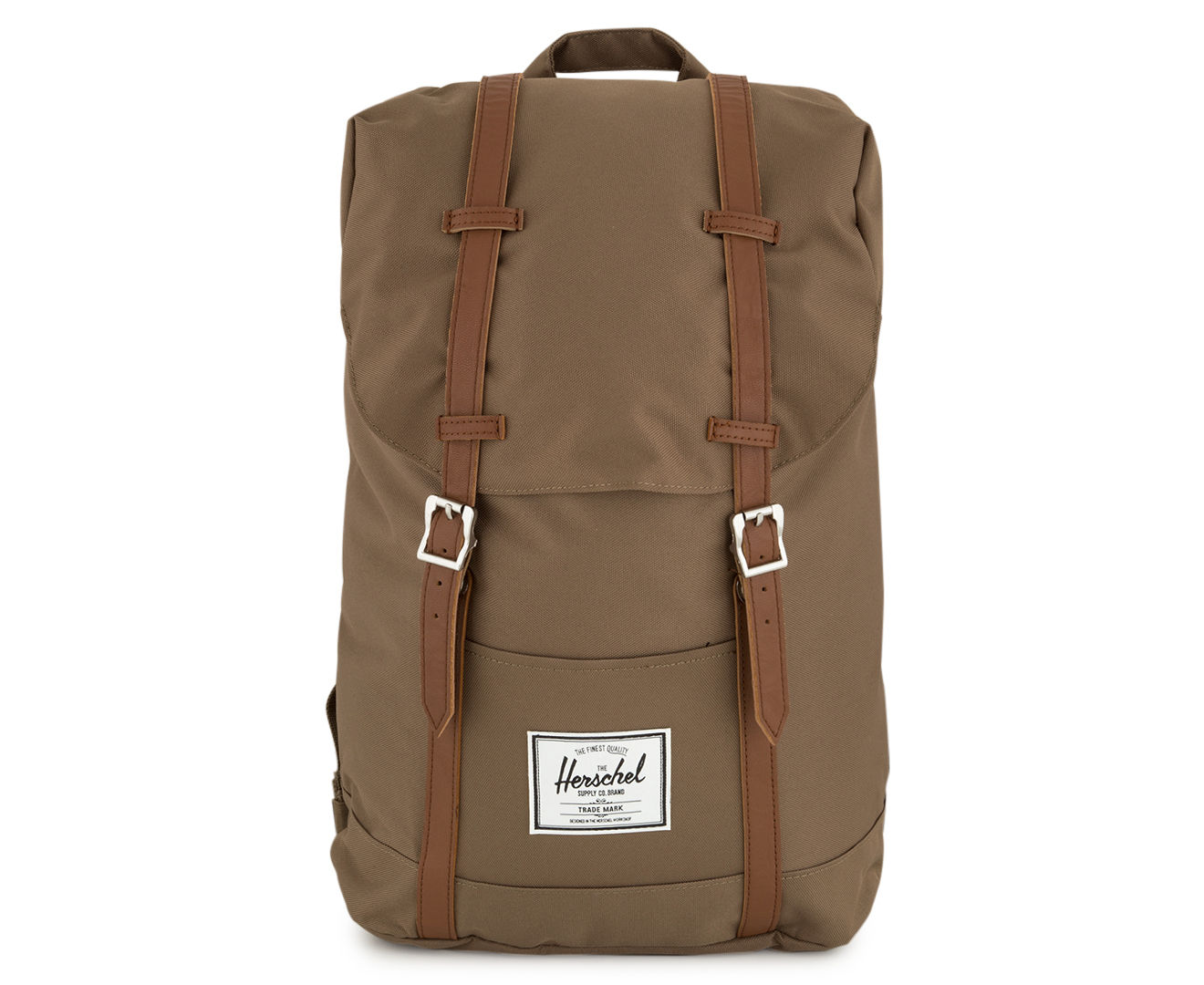 Herschel cub tan sale