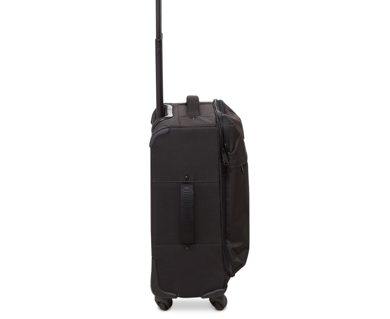 Herschel Highland Carry-On Luggage/Suitcase - Black | Catch.co.nz