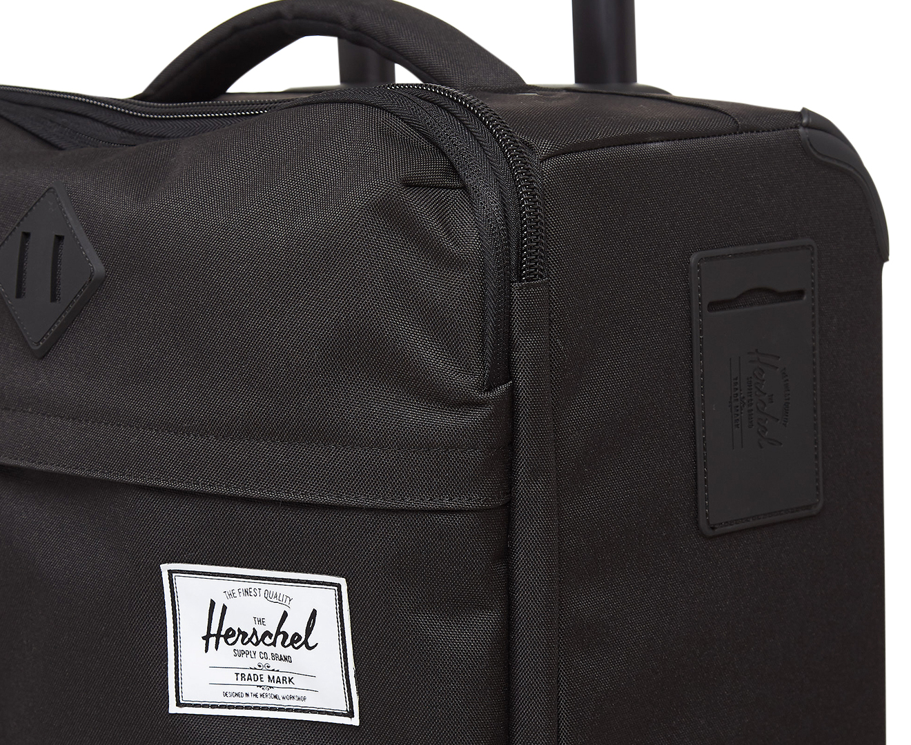 herschel highland small