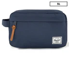 Herschel Supply Co. Chapter Toiletries Kit Carry-On Bag - Navy