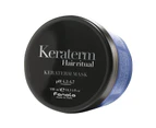 Fanola 300ml Keraterm Mask Hair Care Treatment Detangles/Hydrates w/ Shea Butter