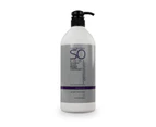 SO Cool Silver Blonde Toning Conditioner 1Ltr