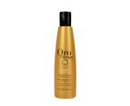 Fanola 300ml Oro Therapy Women/Ladies Hair Care Shampoo w/ Keratin & Argan Oil