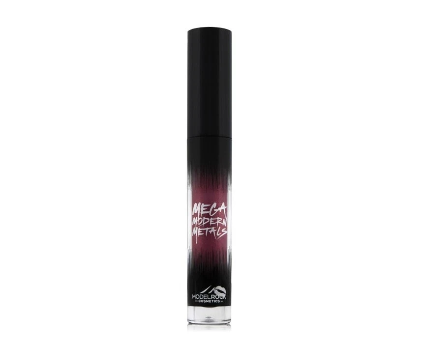 Modelrock Mega Modern Metals Lipstick Tokyo Kayos 3.5ml