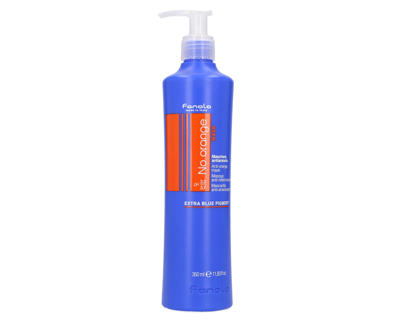 Fanola No Orange Mask 350mL