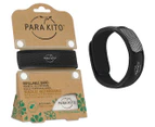 Para'Kito Mosquito Protection Wristband w/ Pellets