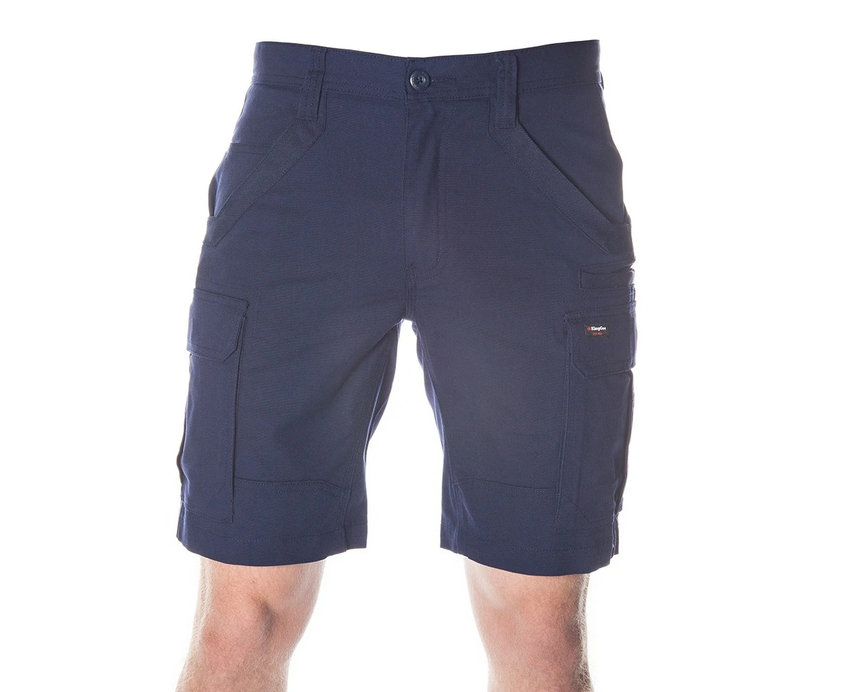 Tradies Utility Cargo Short