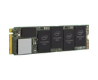 Intel Ssd 660P Series Internal Solid State Drive 1000 Gb Pci Express 3.0 Nvme
