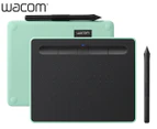 Wacom Intuos Bluetooth Tablet Small - Pistachio