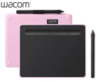 Wacom Intuos Bluetooth Tablet Small - Berry