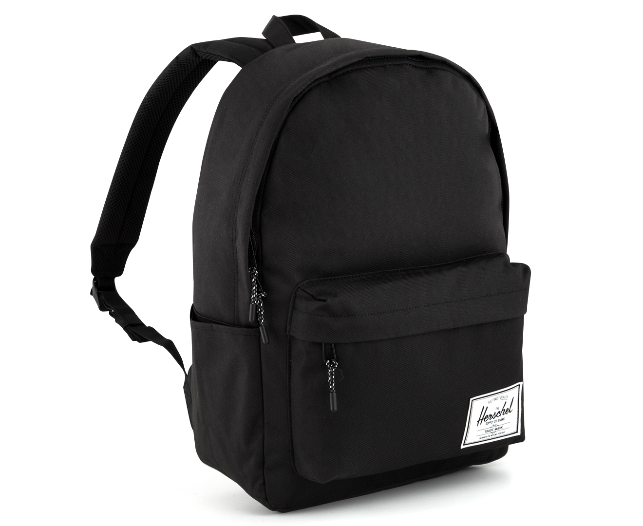 Herschel Supply Co. 30L Classic XL Backpack - Black | Catch.com.au