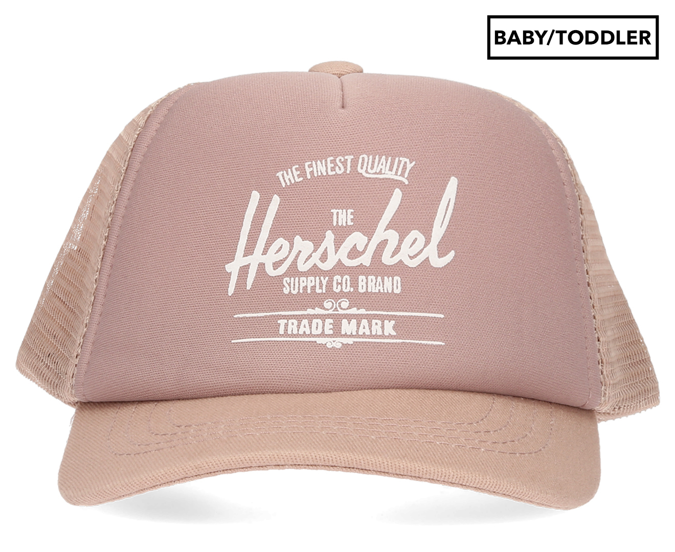 baby herschel hat