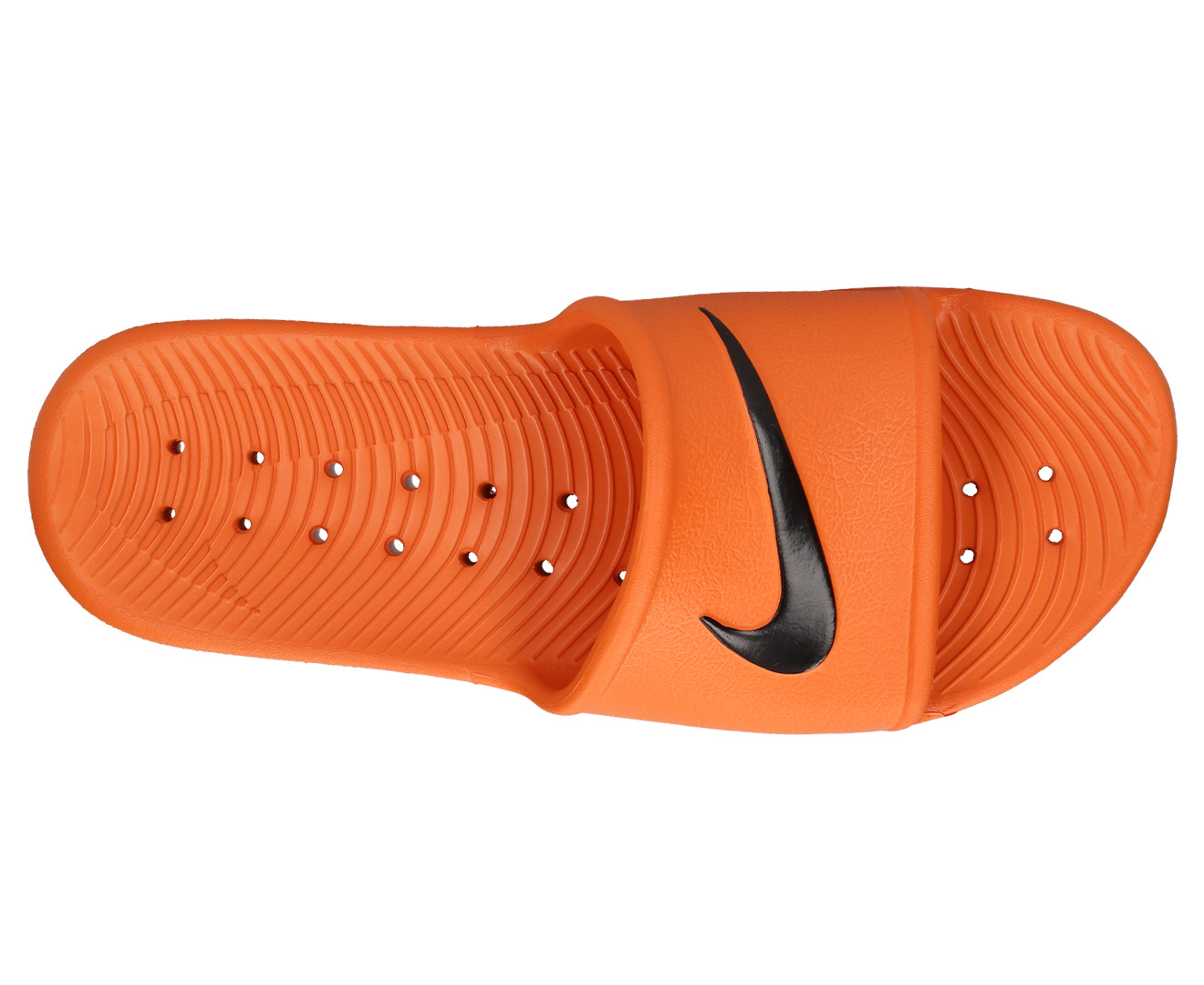 nike men's kawa shower slides