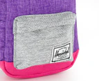 Herschel Supply Co. Kids' Heritage Mini Accessory Case - Pink/Lavender/Grey  