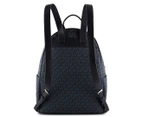 Michael Kors Abbey Large Backpack - Admiral