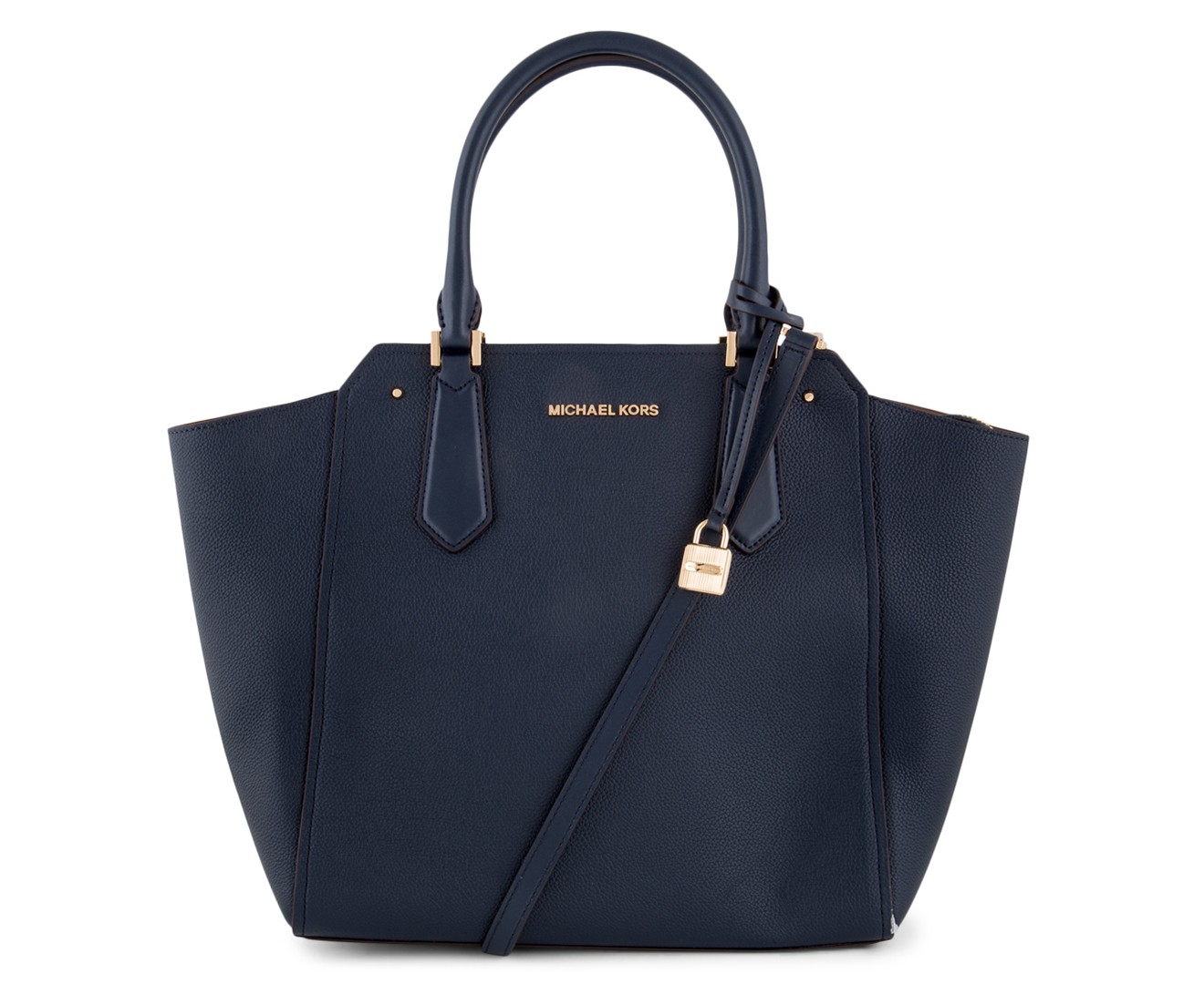 michael kors hayes lg ns tote